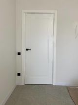 Portalino FB-07 Біла емаль Глуха - Изображение 6