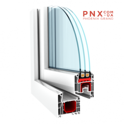 Aluplast Ideal 4000 - Изображение 2