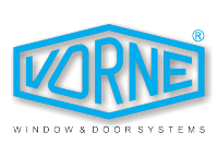 Vorne