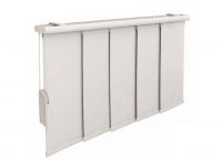 5 направляющих