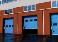 Промышленные