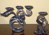 Подсвечники