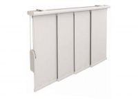 4 направляющих