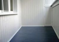 Пластиковая вагонка