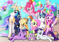 Детская тема