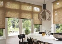 Тканевые роллеты