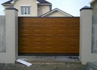 Сендвич-панель