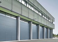 Сендвич-панель