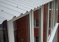 Профнастил