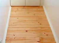 Половая доска