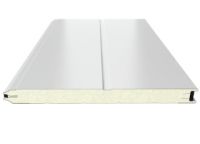 M-гофр гладкий