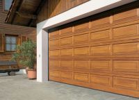 Секционные