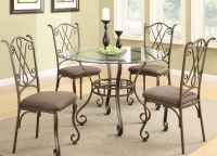 Стол и стул