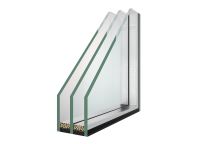 <h5>Двухкамерный (3 стекла)</h5>