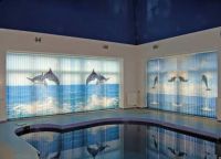 Вертикальные