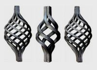 Корзинки - Изображение 1