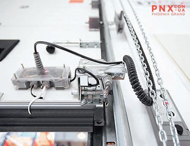 9 аргументов в пользу секционных ворот «PNX»