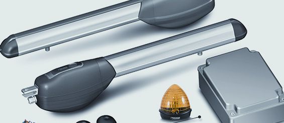 Автоматика для ворот - Изображение 3