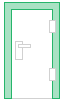 Коробка (мм)